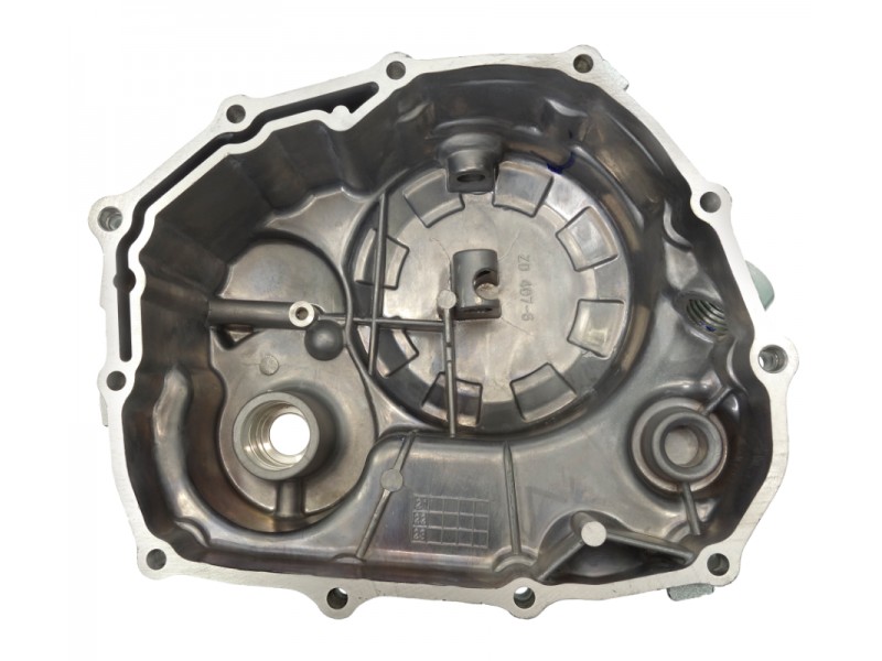 Clutch cover Bashan 200cc