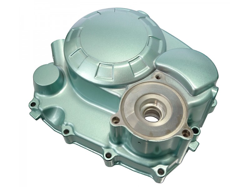 Clutch cover Bashan 200cc