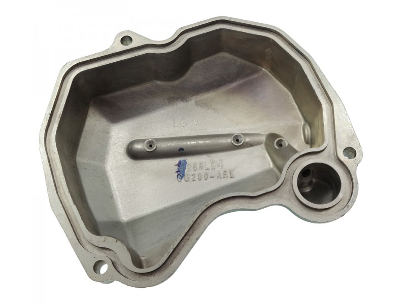 Valve cover Bashan 200 cc