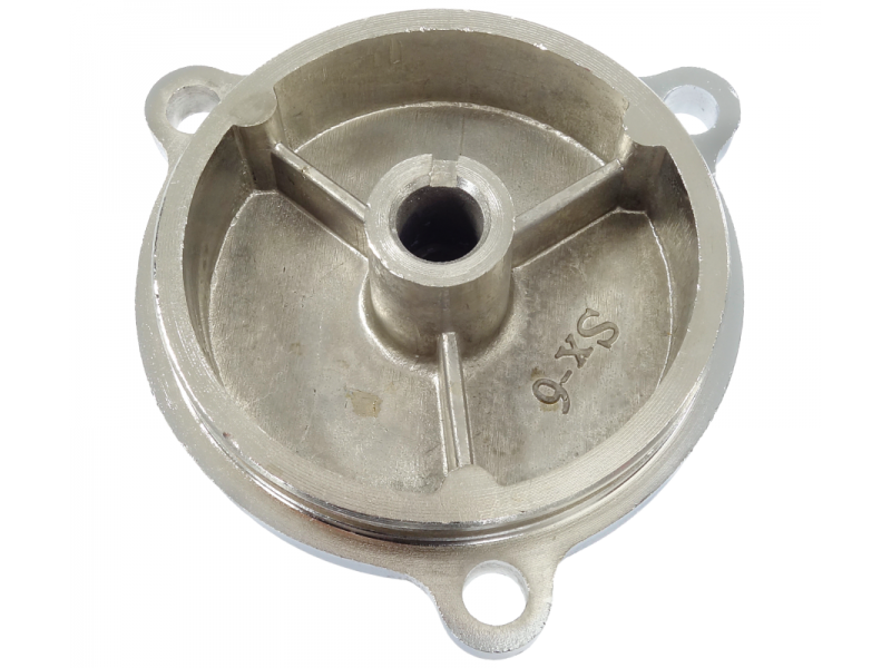 Starter wheel cover Bashan 200