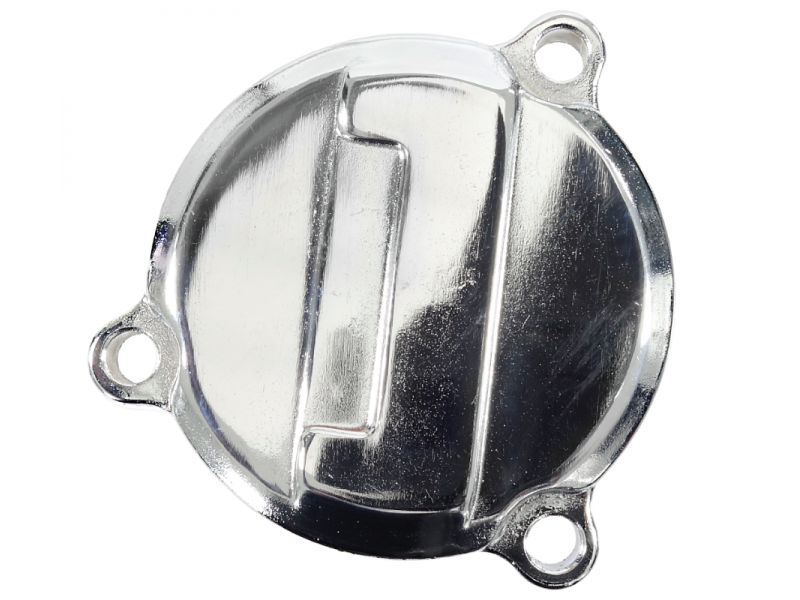 Starter wheel cover Bashan 200