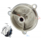 Starter wheel cover Bashan 200