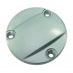 Magneto cover cap