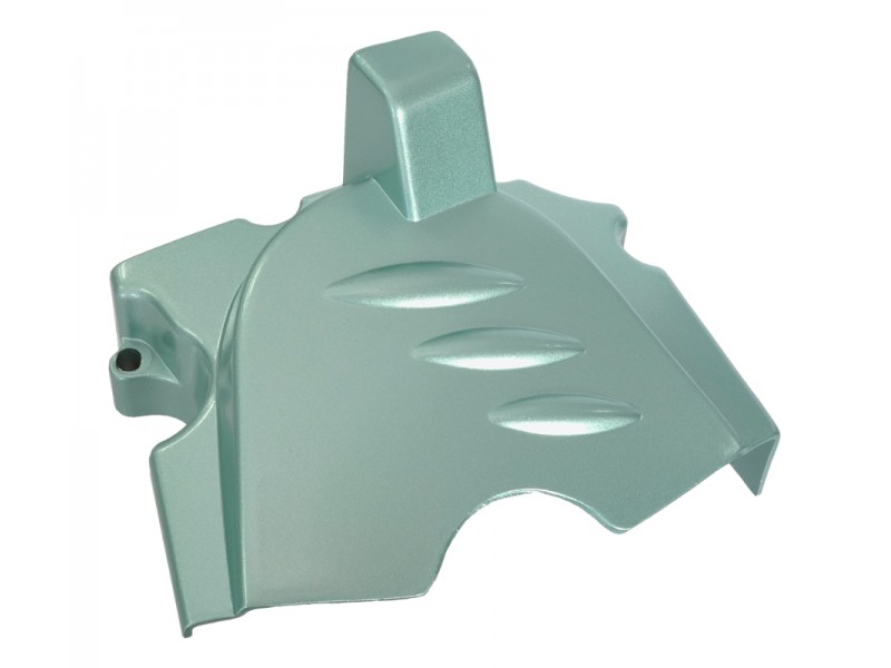 Engine cover - gears for Bashan 200 quad