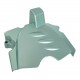 Engine cover - gears for Bashan 200 quad