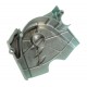 Engine cover - gears for Bashan 200 quad