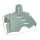 Engine cover - gears for Bashan 200 quad