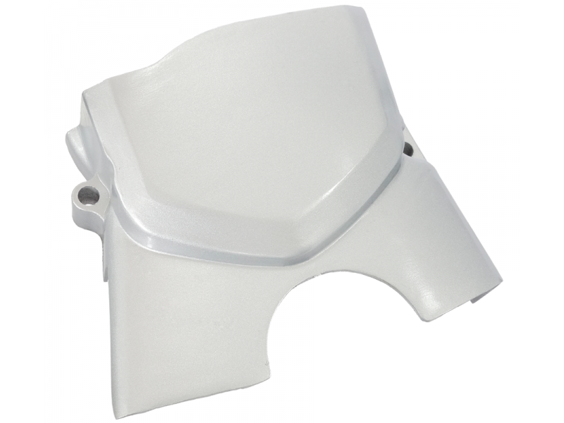 Left sprocket cover Thor 125/Rocky 125