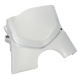 Left sprocket cover Thor 125/Rocky 125