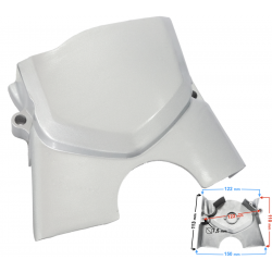 Left sprocket cover Thor 125/Rocky 125