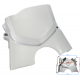 Left sprocket cover Thor 125/Rocky 125