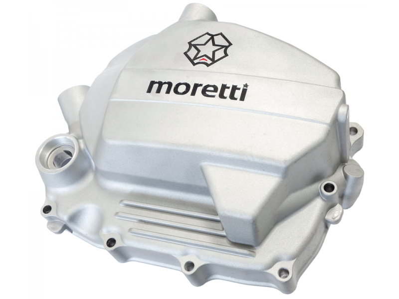 NXT250 Base Clutch Cover