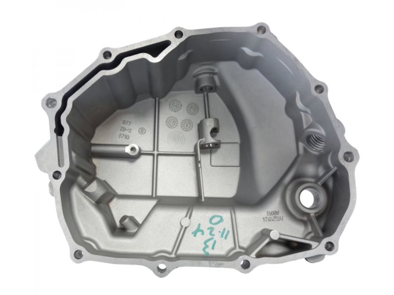 NXT250 Base Clutch Cover