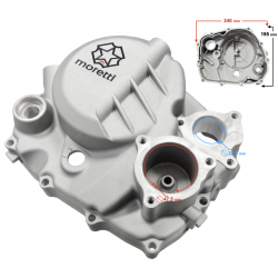 Clutch cover NXT300