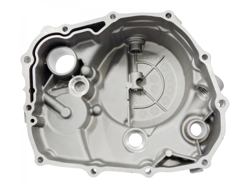 Clutch cover NXT300 Clutch cover NXT300