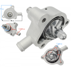 NXT300 Water Pump