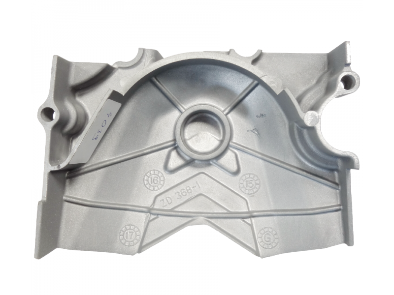 Sprocket Cover NXT300 Sprocket Cover NXT300