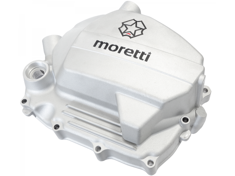 NXT 250 Clutch Cover type I