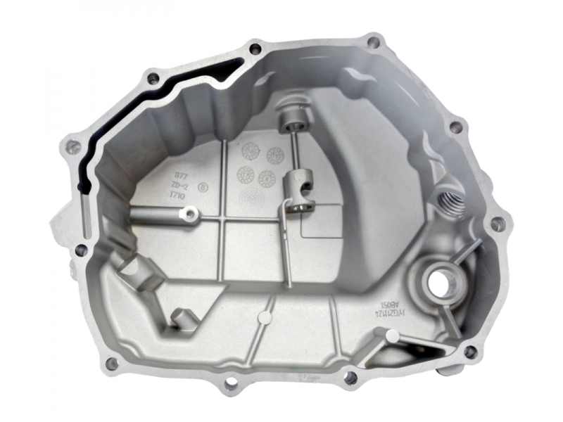 NXT 250 Clutch Cover type I
