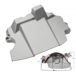 Sprocket Cover NXT250 Sprocket Cover NXT250