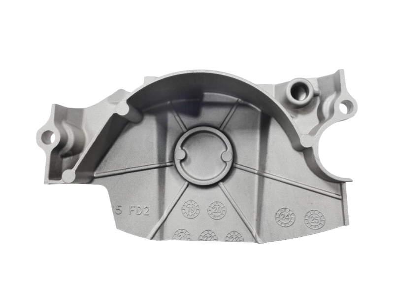 Sprocket Cover NXT250