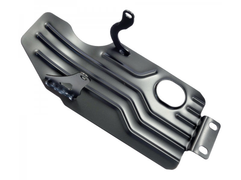 Engine cover NXT125