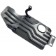 Engine cover NXT125