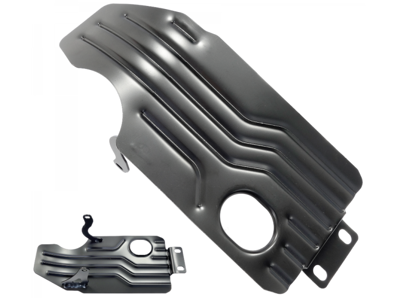 Engine cover NXT125