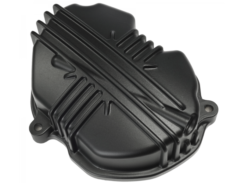 Head cover Cafe Racer