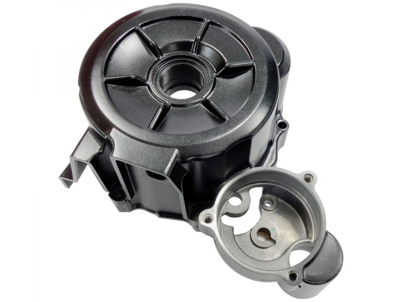Magneto cover Hyper 125 E5