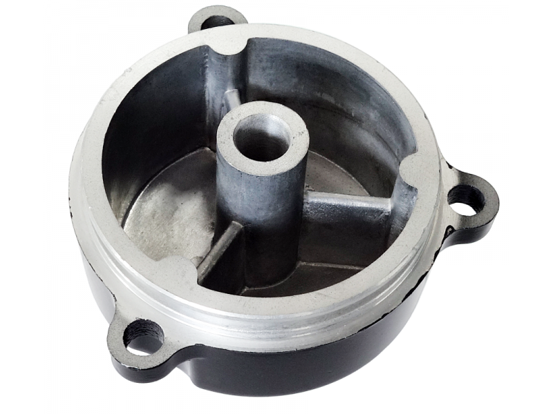 Starter Cover Hyper 125 E5