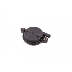 Engine camshaft cover Falcon 4T Euro 4 SYM engine