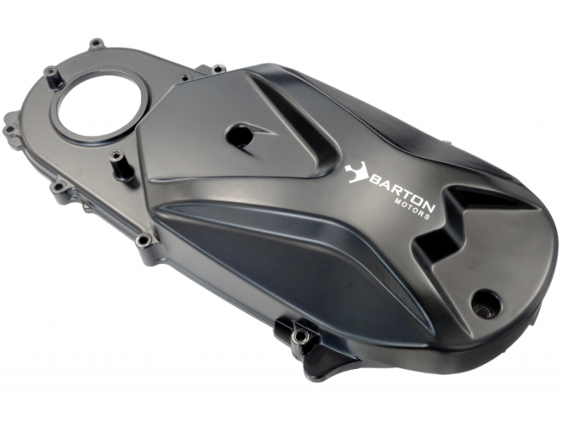 Transmission cover X-trail 125