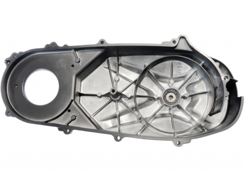 Transmission cover X-trail 125