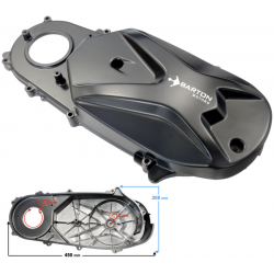 Transmission cover X-trail 125