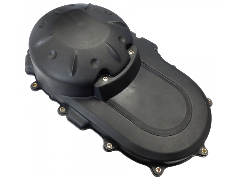 Clutch cover HISUN Tactic 550