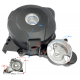 Magneto cover for engine 250cc 4T