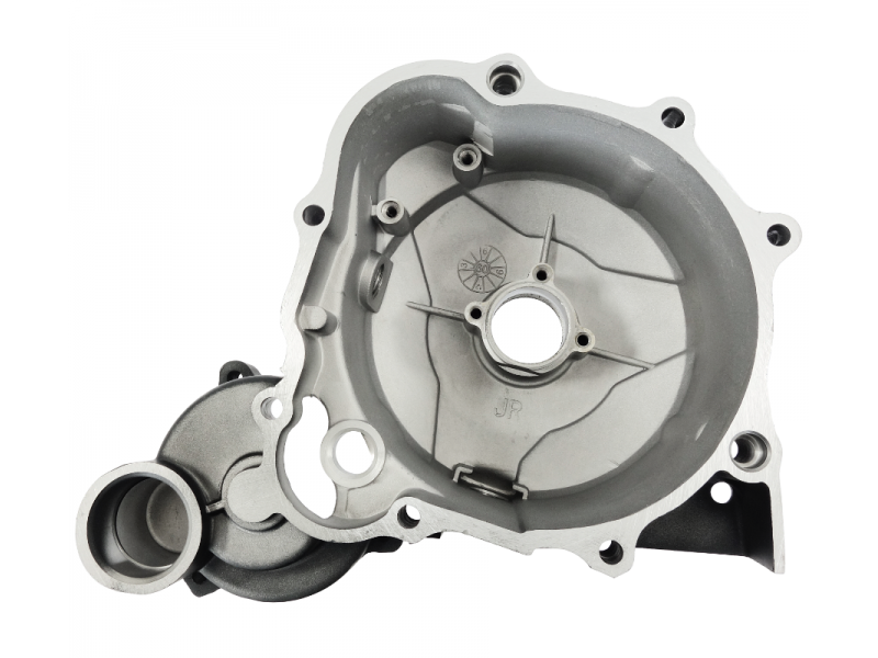 Magneto cover for engine 250cc 4T