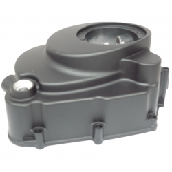 Engine-Clutch cover for moped 70cc air cooled