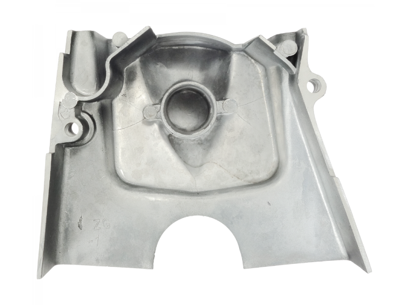 Sprocket cover for engine 70cc Sprocket cover for engine 70cc