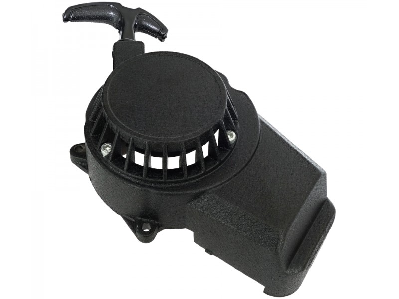 Engine cover - ATV mini cutter (steel)