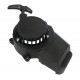 Engine cover - ATV mini cutter (steel)