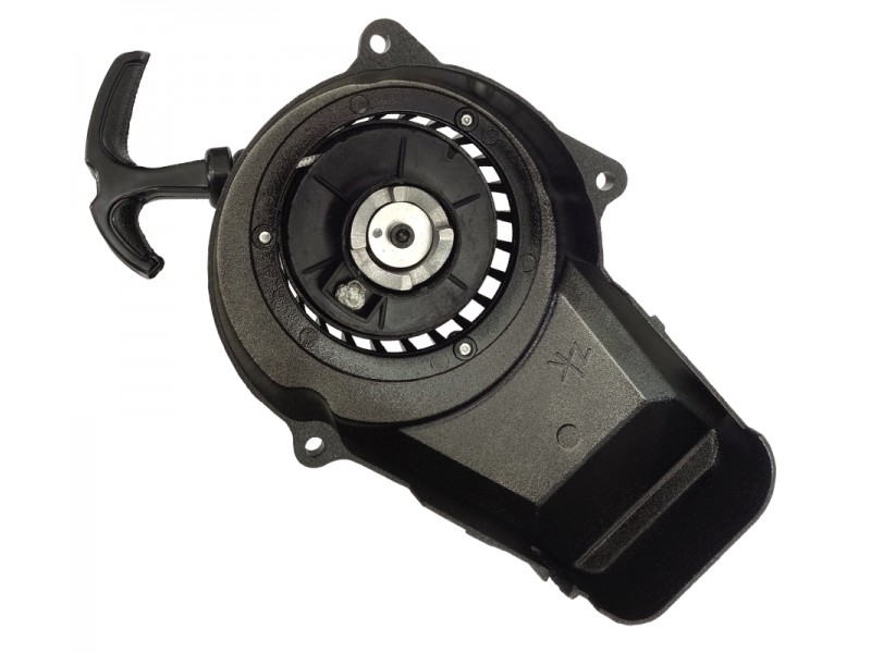 Engine cover - ATV mini cutter (steel)