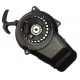 Engine cover - ATV mini cutter (steel)