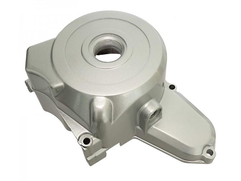 Engine cover- magneto ATV 110