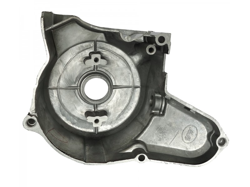 Engine cover- magneto ATV 110