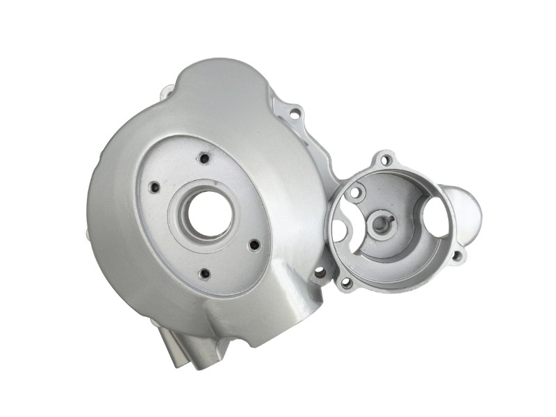 Magneto cover ATV 200