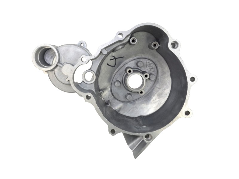 Magneto cover ATV 200