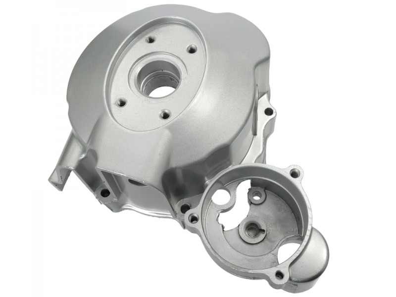 Zongshen CH250 Magneto Motor Cover