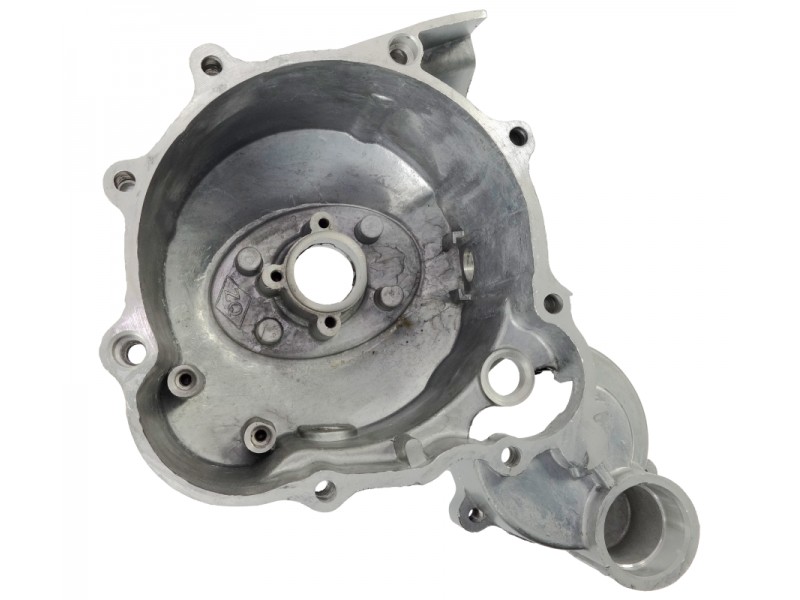 Zongshen CH250 Magneto Motor Cover